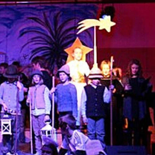 Adventskonzerte 2025